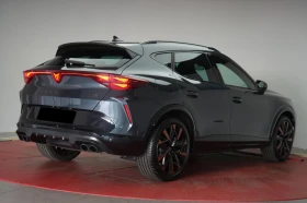 Cupra Formentor VZ* 333HP* FACELIFT* MEMORY* DISTR* CAM* KEYLESS*  - 35300 € / 69040.80 лв. - 80645134 3
