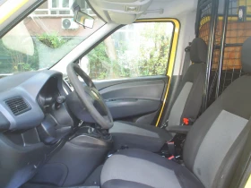 Fiat Doblo 1.3 M-Jet MAXI - 2900 лв. / 1482.75 € - 23061932 8