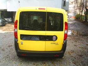 Fiat Doblo 1.3 M-Jet MAXI - 2900 лв. / 1482.75 € - 23061932 5