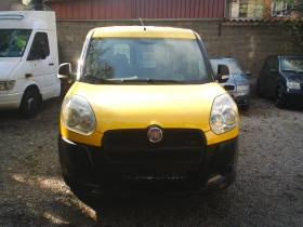 Fiat Doblo 1.3 M-Jet MAXI - 2900 лв. / 1482.75 € - 23061932 2
