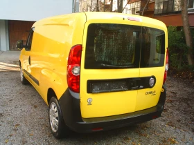 Fiat Doblo 1.3 M-Jet MAXI - 2900 лв. / 1482.75 € - 23061932 4