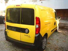 Fiat Doblo 1.3 M-Jet MAXI - 2900 лв. / 1482.75 € - 23061932 6