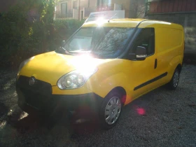 Fiat Doblo 1.3 M-Jet MAXI - 2900 лв. / 1482.75 € - 23061932 7