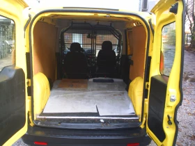 Fiat Doblo 1.3 M-Jet MAXI - 2900 лв. / 1482.75 € - 23061932 13