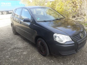 VW Polo 1, 2i, 12v, КЛИМА, снимка 3