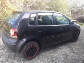 VW Polo 1, 2i, 12v, КЛИМА, снимка 2