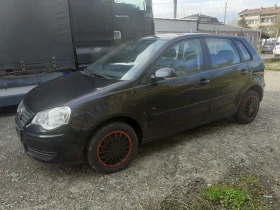 VW Polo 1, 2i, 12v, КЛИМА, снимка 4