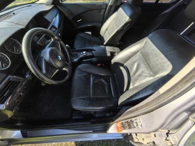 BMW 530 LPG Течна фаза, снимка 10