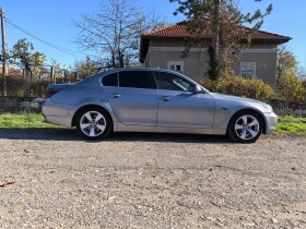 BMW 530 LPG Течна фаза - изображение 1