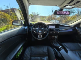 BMW 530 LPG Течна фаза, снимка 11