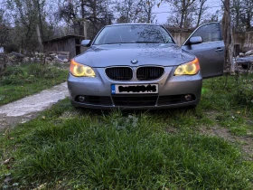 BMW 530 LPG Течна фаза, снимка 12