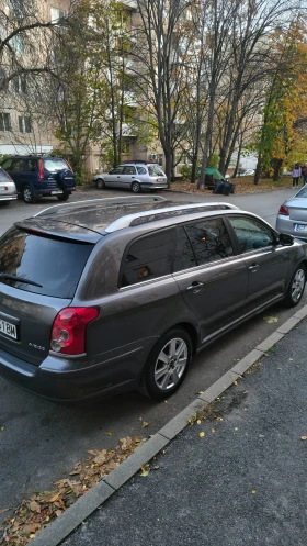 Toyota Avensis, снимка 2