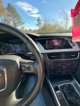 Audi A4 2.0 143 hp, снимка 13