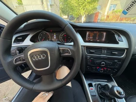 Audi A4 2.0 143 hp, снимка 6