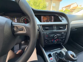 Audi A4 2.0 143 hp, снимка 7