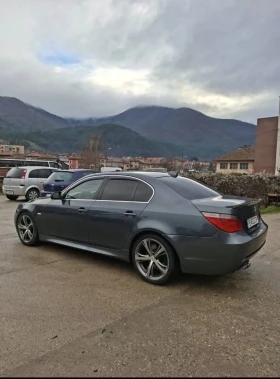 BMW 530, снимка 4
