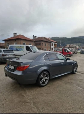BMW 530, снимка 2