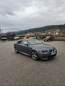 BMW 530, снимка 3