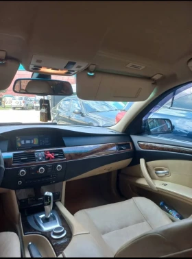 BMW 530, снимка 5