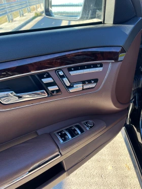 Mercedes-Benz S 55 AMG AMG/LONG 4 MATIC, снимка 7