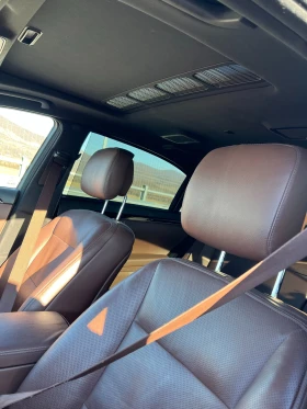 Mercedes-Benz S 55 AMG AMG/LONG 4 MATIC, снимка 9