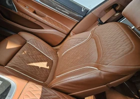 BMW 760 M760Li xDrive - 144990 лв. / 74132.21 € - 46374643 12