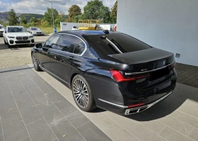 BMW 760 M760Li xDrive - 144990 лв. / 74132.21 € - 46374643 2