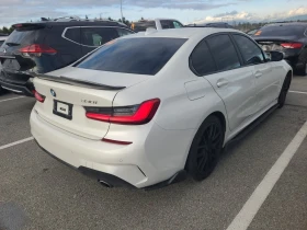 BMW 330 * 330i xDrive * CARFAX * ФИНАНСИРАНЕ - 18550 € / 36280.65 лв. - 34856625 3