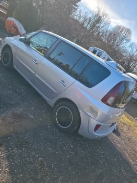 Renault Espace 2.0 Turbo - 850 € / 1662.46 лв. - 92472424 5