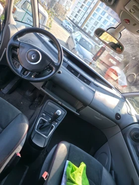 Renault Espace 2.0 Turbo - 850 € / 1662.46 лв. - 92472424 10