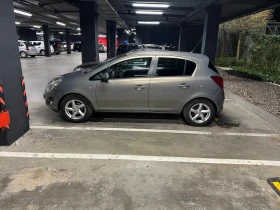 Opel Corsa, снимка 8