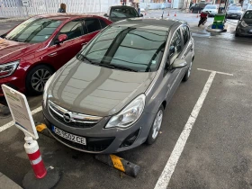 Opel Corsa, снимка 5