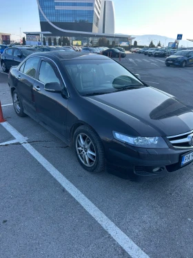 Honda Accord Седан - 4950 € / 9681.36 лв. - 84625331 2