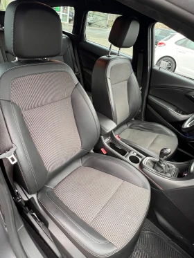 Opel Astra 1.4 TURBO FULL EXTRAS - 5250 € / 10268.11 лв. - 28500656 5