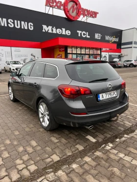 Opel Astra 1.4 TURBO FULL EXTRAS - 5250 € / 10268.11 лв. - 28500656 3