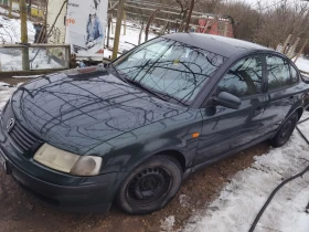 VW Passat TDI - 1500 € / 2933.74 лв. - 93381321 4