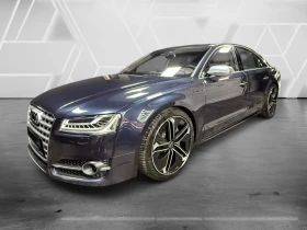 Audi S8 ? Audi S8 Plus MTM* 707HP* MATRIX* B&O* NIGHT* HUD - 39699 € / 77644.50 лв. - 41784363 4