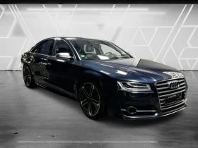 Audi S8 ? Audi S8 Plus MTM* 707HP* MATRIX* B&O* NIGHT* HUD - 39699 € / 77644.50 лв. - 41784363 3