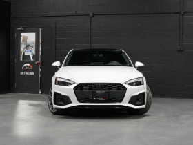 Audi S5 Sportback* TFSI quattro* АвтоКредит* (ЦЕНА ДО БГ), снимка 3