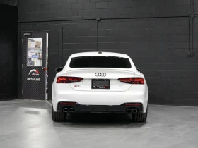 Audi S5 Sportback* TFSI quattro* АвтоКредит* (ЦЕНА ДО БГ), снимка 5