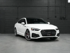 Audi S5 Sportback* TFSI quattro* АвтоКредит* (ЦЕНА ДО БГ), снимка 2