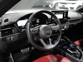 Audi S5 Sportback* TFSI quattro* АвтоКредит* (ЦЕНА ДО БГ), снимка 7