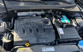 VW Passat 2.0TDI ---ERGOCOMFORT - 11000 € / 21514.13 лв. - 44865397 13