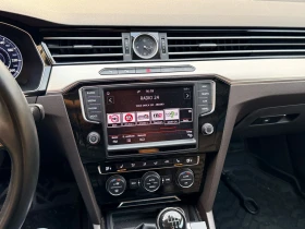 VW Passat 2.0TDI ---ERGOCOMFORT - 11000 € / 21514.13 лв. - 44865397 5