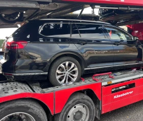 VW Passat 2.0TDI ---ERGOCOMFORT - 11000 € / 21514.13 лв. - 44865397 16