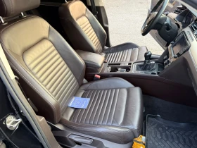VW Passat 2.0TDI ---ERGOCOMFORT - 11000 € / 21514.13 лв. - 44865397 8