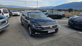VW Passat 2.0TDI ---ERGOCOMFORT