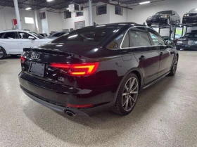 Audi A4 Technik quattro S-Line - BLUETOOTH - NAVI - 360 CA - 15400 € / 30119.78 лв. - 83070966 5
