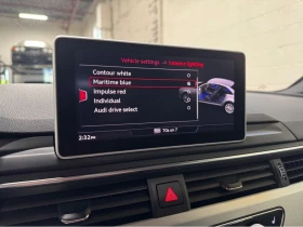 Audi A4 Technik quattro S-Line - BLUETOOTH - NAVI - 360 CA - 15400 € / 30119.78 лв. - 83070966 9