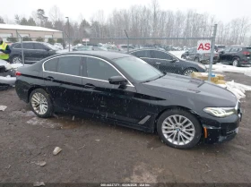 BMW 530 I xDrive - 15000 € / 29337.45 лв. - 96074728 6